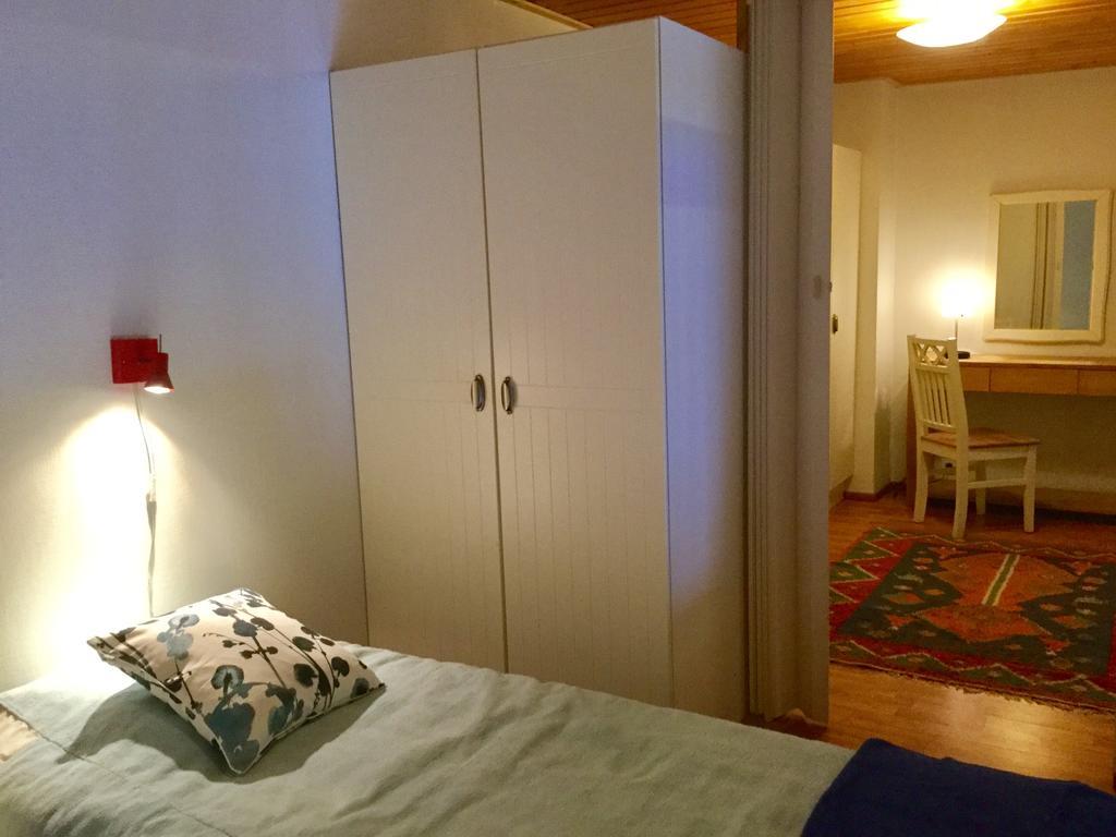 סאריסלקה Herranterttu Apartments מראה חיצוני תמונה